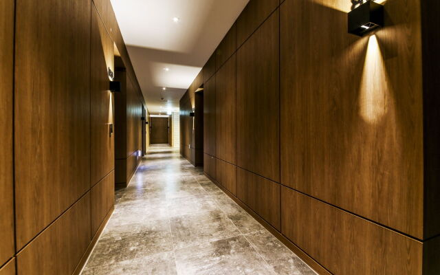 Ignis Hotel Busan Sports Complex Branch