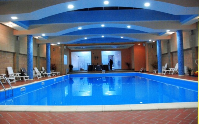 Hotel Vlora International