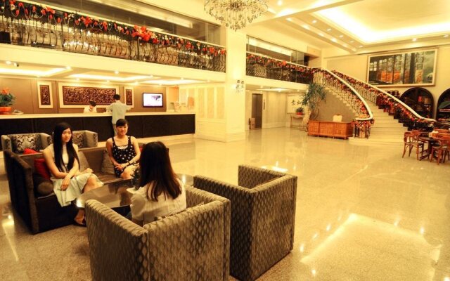 Shanghao Hotel