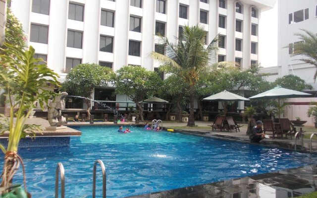 Hotel Prima Cirebon