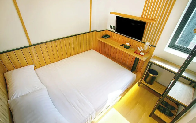 Mimaru Hotel Jakarta Mangga Besar