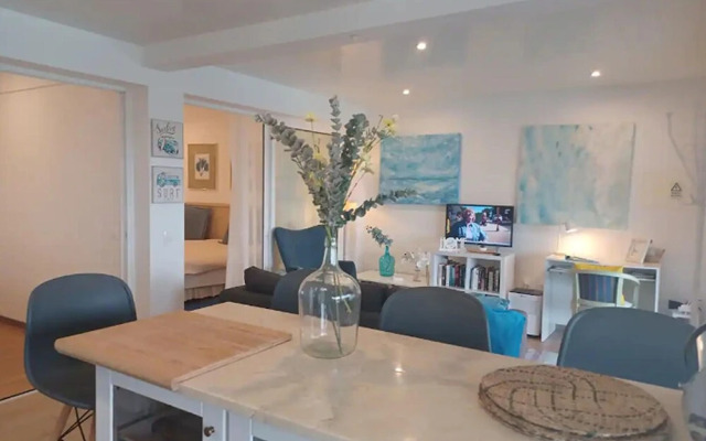 Villa With sea Views in Porto da Cruz