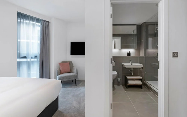 CitySuites II