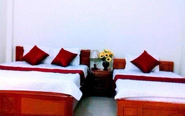 Tam Coc Family Hotel