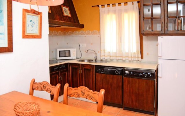 Apartamentos Villafaro