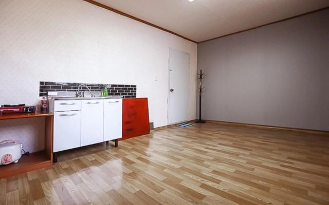 Muju Gwibinsanjang Pension