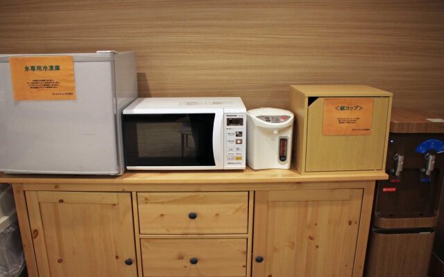 Hotel Nature Nagoya Sakae