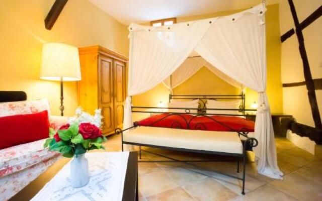 Beates Bed & Breakfast