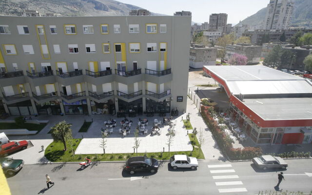 City Hotel Mostar