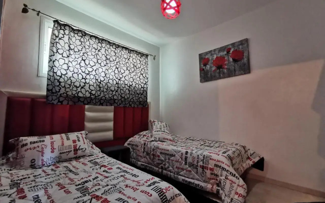 Blume Apartment Casa Port - 2 Bedrooms