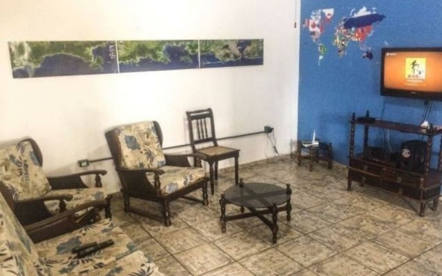 Casa Stoked Ubatuba