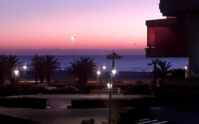 Studio POP Canet En Roussillon