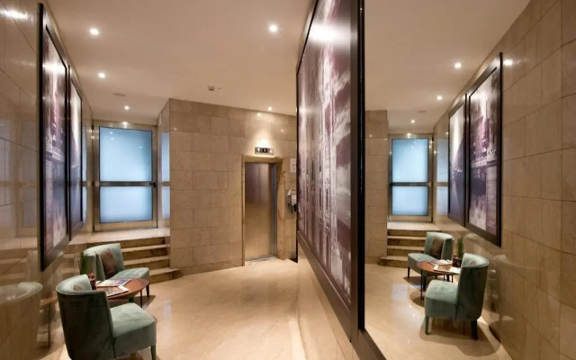 Duomo Hotel & Apartments