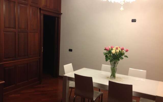 Ludovisi Luxury Rooms