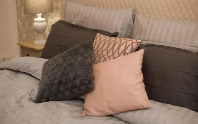Kristanka Kouzelne Apartmany