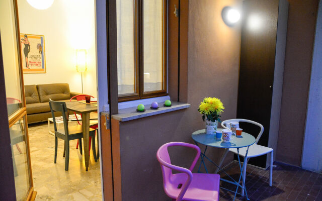 Casa di Frida