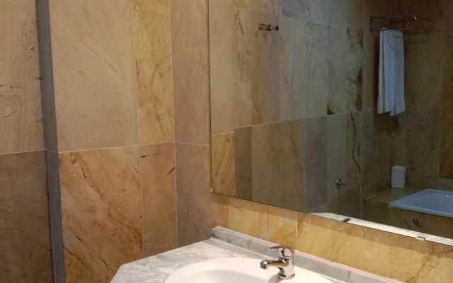 Hotel Trafalgar