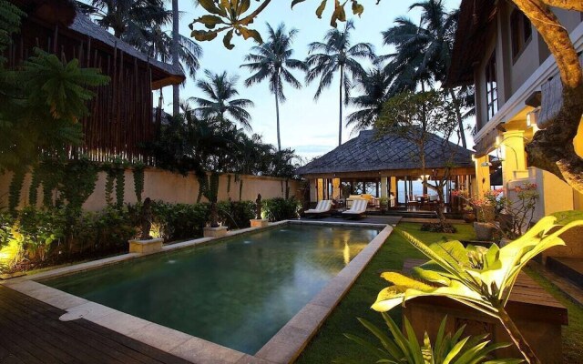 Anjani Villa