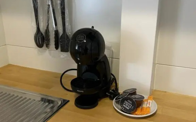 Càmping Molí de Vilamala