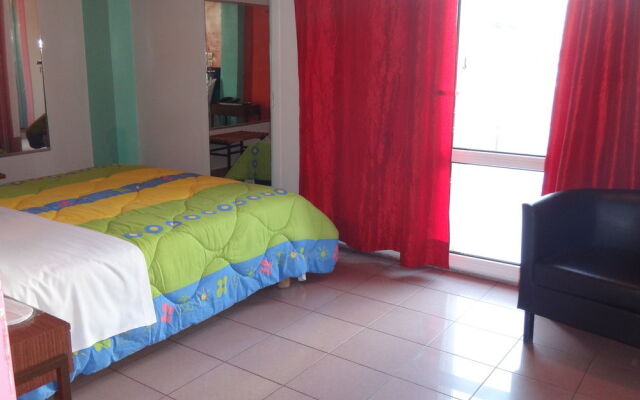 Hotel Frida