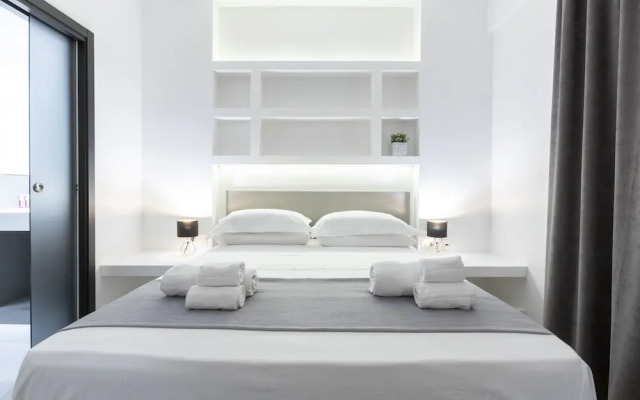 Bed and Breakfast Notarbartolo