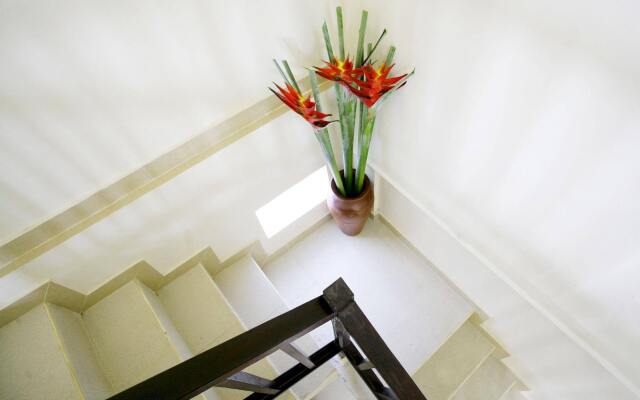 Krishna Ubud Villa