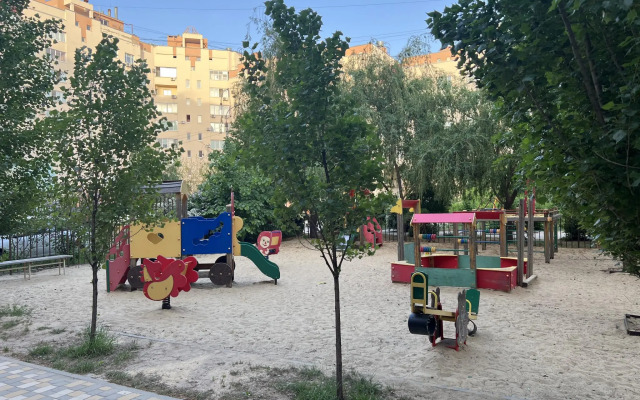 Лофт Волгоград на улице Циолковского 37