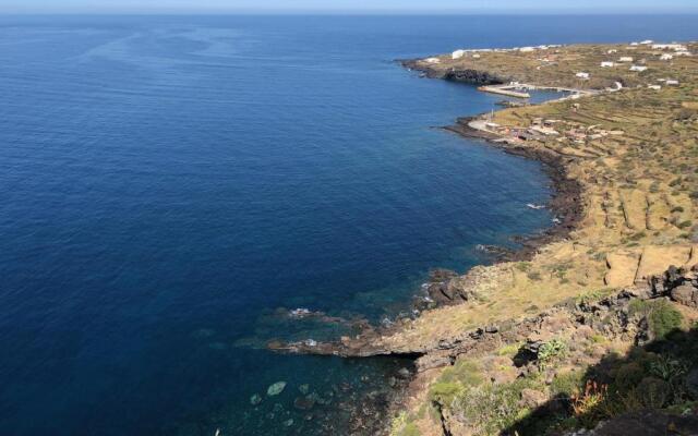 La Casa Sul Tramonto