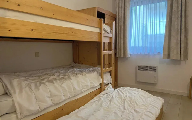 Apartment in Nieuwpoort for 5 Persons