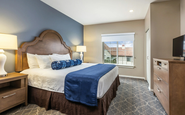 WorldMark Solvang