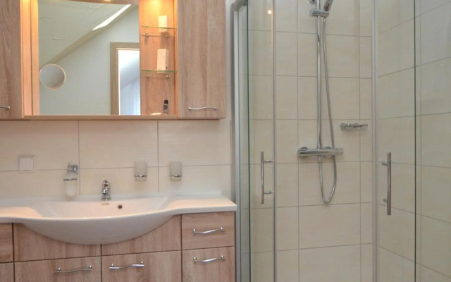 Land-Hotel Am Wald Garni