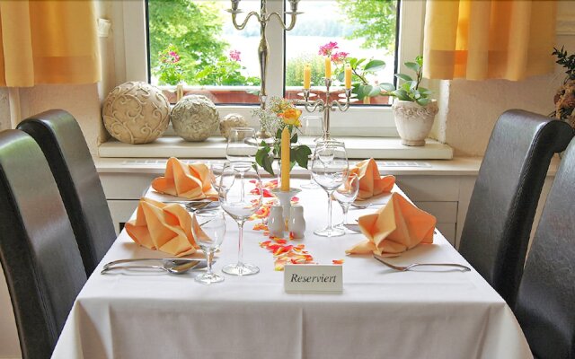 Strandhotel Buckow Resort & SPA