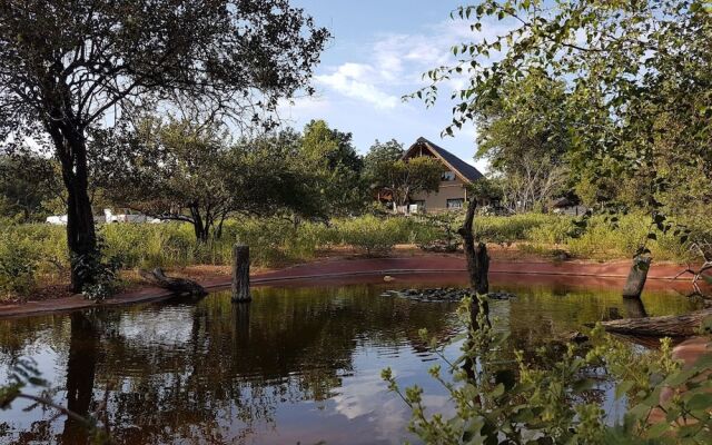 Thula Private Lodge