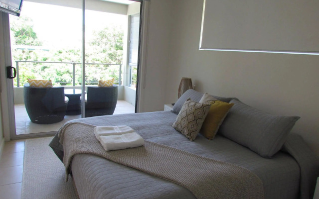 Metzo Noosa Resort