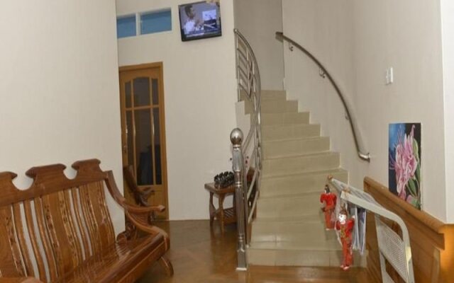 Shwe Yi Mon Hotel