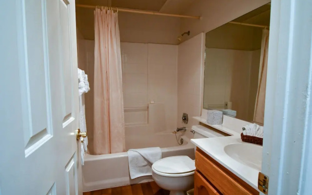 North Bay At Lake Arrowhead