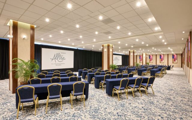 Fiesta Americana Nuevo Vallarta