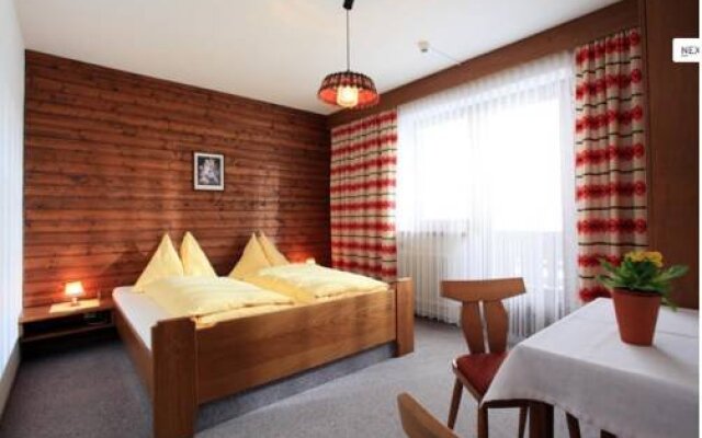 Pension Mannharthof