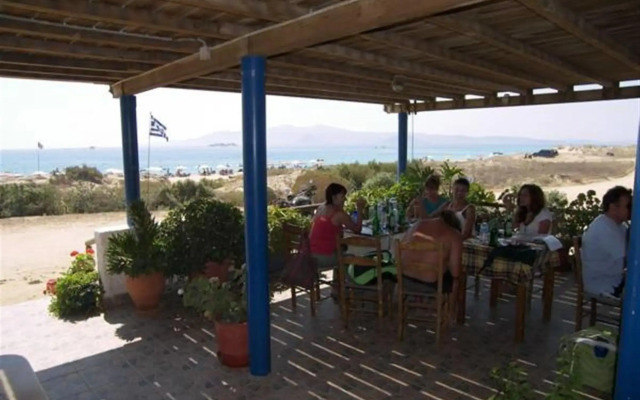 Aronis Plaka Naxos