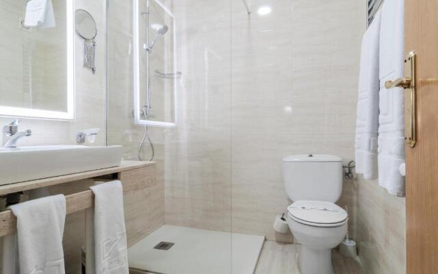 Hotel Sierra de Cazorla & Spa 3*