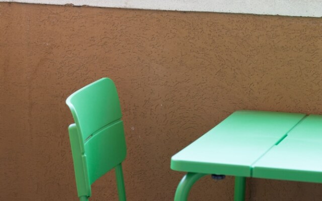 TriesteVillas Carlo Alberto