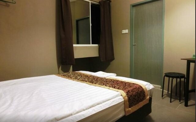 T Hotel
