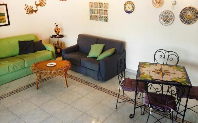 La Rosa Dei Venti - Four Bedroom