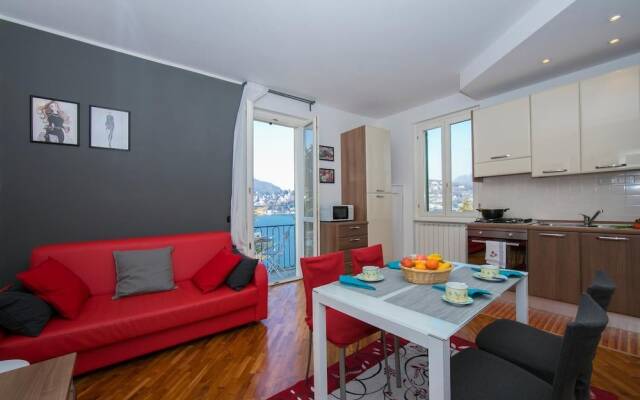 Vista Apartment