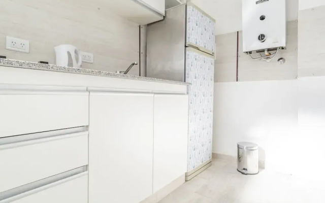 Oro 4 Apartment by Be Local Argentina