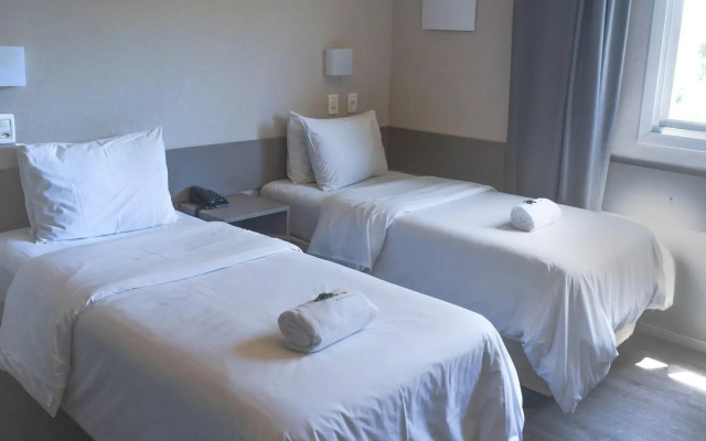 Work Hotel