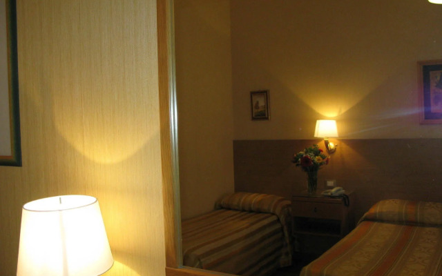 York Hotel
