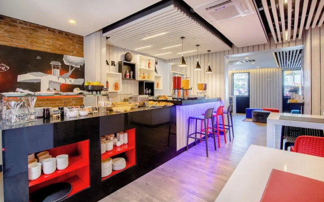 Black Cat Hostal Boutique