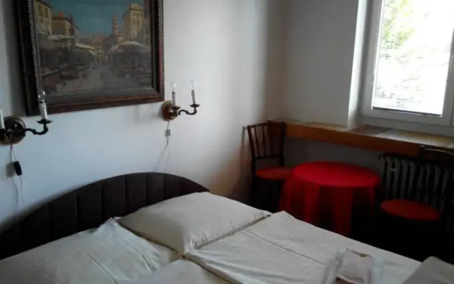Masek Pension