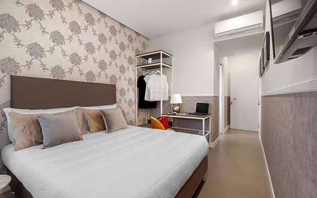 La Cassarmonica Guest House